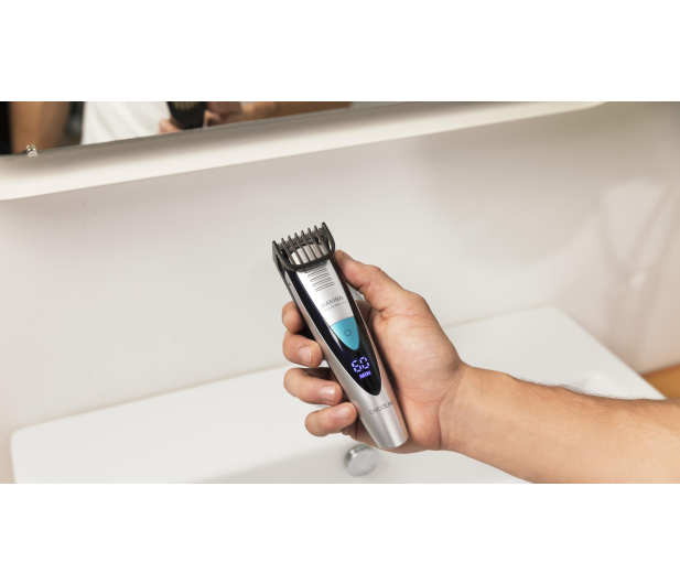 Cecotec Trymer PrecisionCare Pro - 1376799 - zdjęcie 7